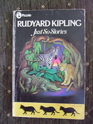 Just So Stories