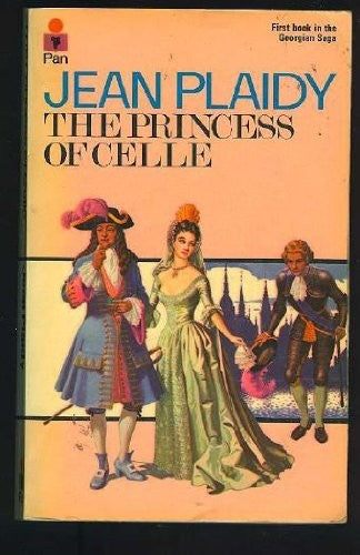 Princess of Celle