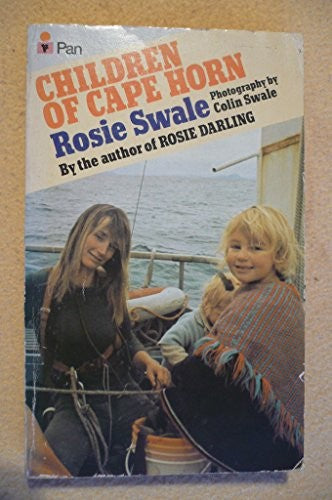 Children of Cape Horn