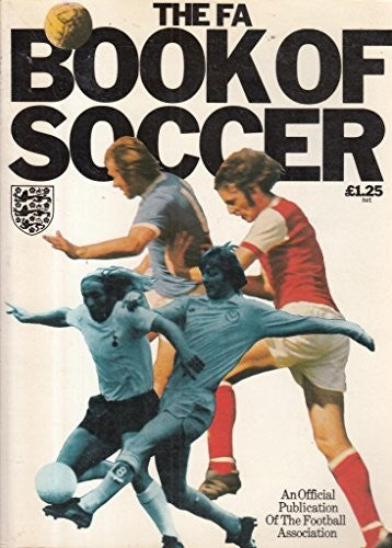 Football Association Book of Soccer