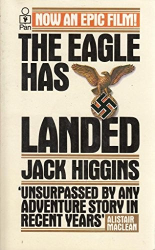 The Eagle Has Landed