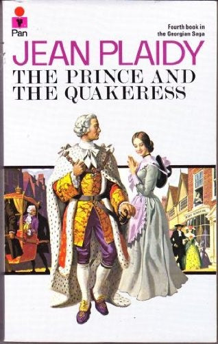 Prince and the Quakeress
