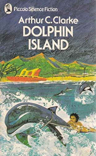 Dolphin Island