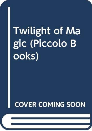 Twilight of Magic