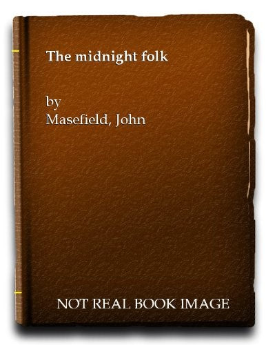 The midnight folk (Piccolo)
