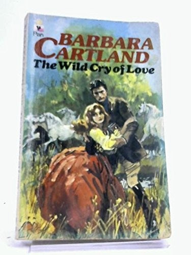 The wild cry of love