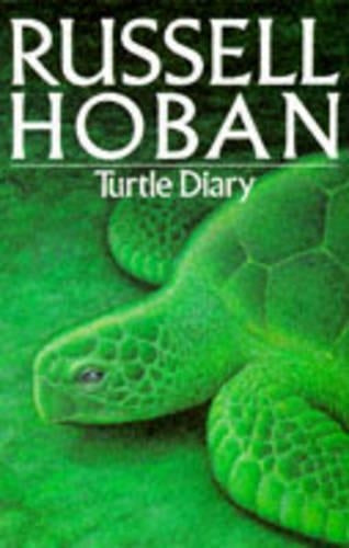 Turtle Diary