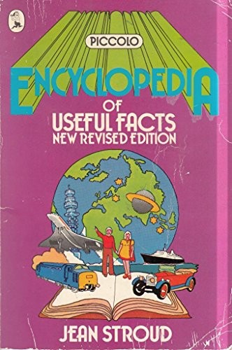 Encyclopaedia of Useful Facts