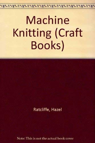 Machine Knitting