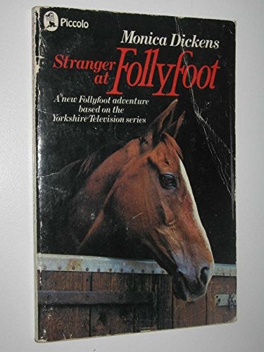 Stranger at Follyfoot