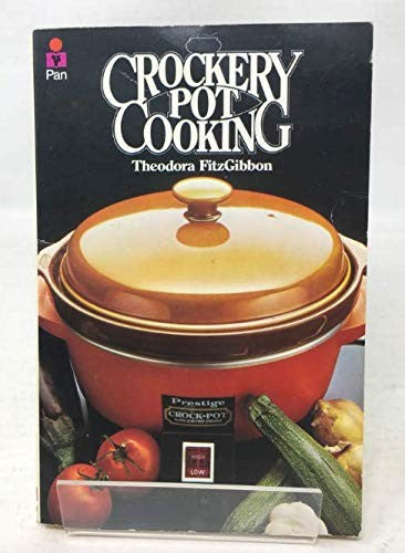Crockery Pot Cooking