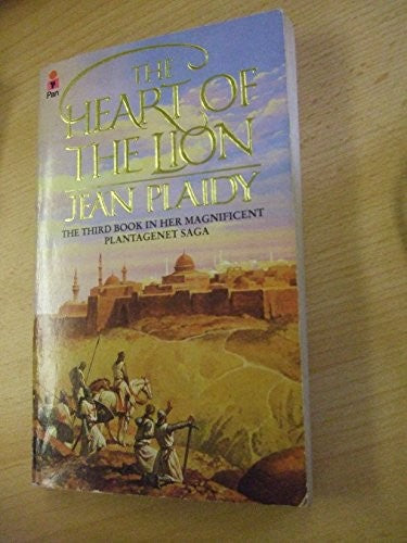 The Heart of the Lion