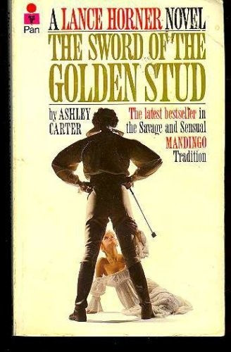 Sword of the Golden Stud