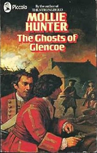 The Ghosts of Glencoe