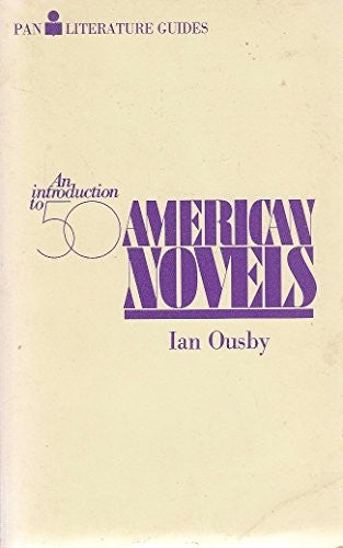 An Introduction to Fifty American Novels
