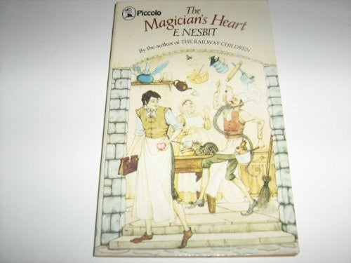 Magician's Heart