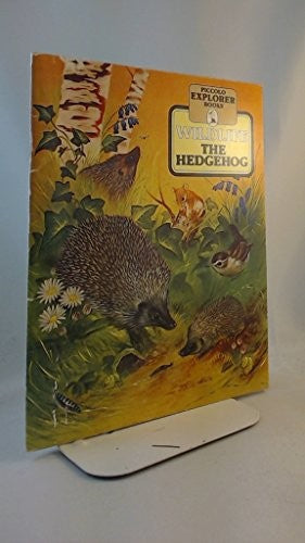 The Hedgehog