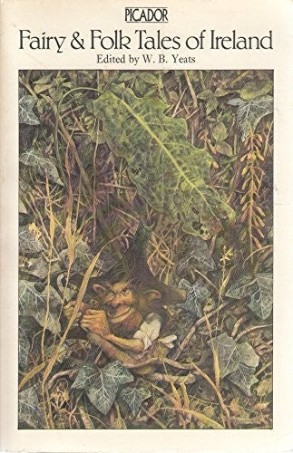 Fairy and Folk Tales of Ireland