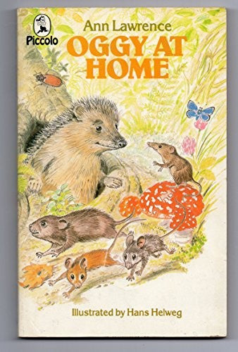 Oggy at Home