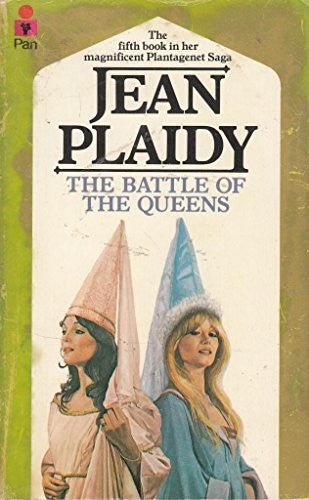 Battle of the Queens