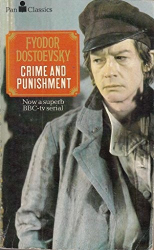 Crime and Punishment