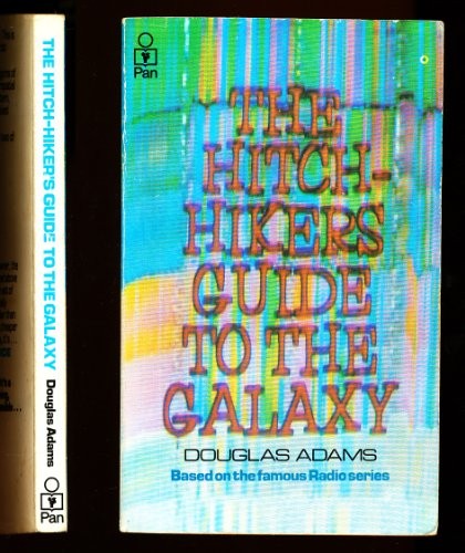 The Hitch Hiker's Guide to the Galaxy