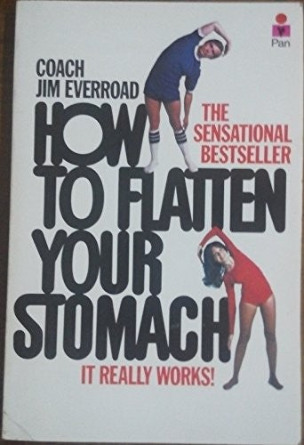 How to Flatten Your Stomach
