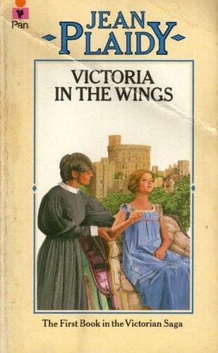 Victoria in the Wings