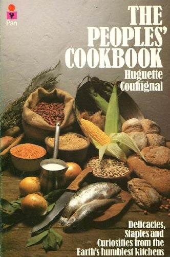People's Cook Book