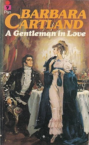 Gentleman in Love