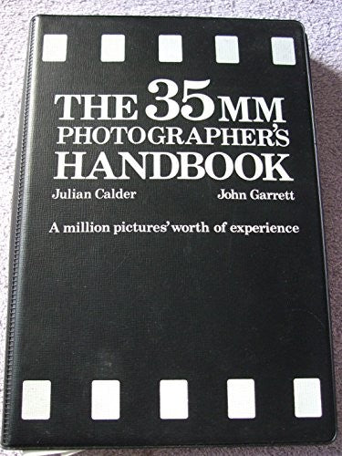 The 35mm Photographer's Handbook