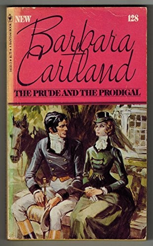 Prude and the Prodigal