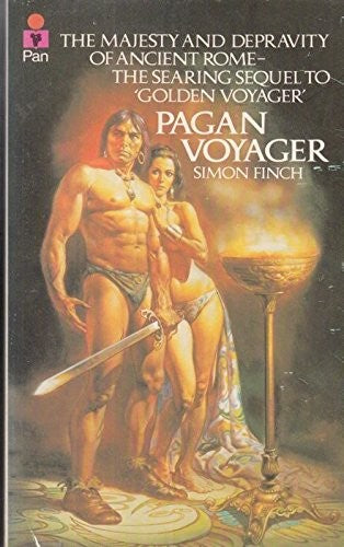 Pagan Voyager