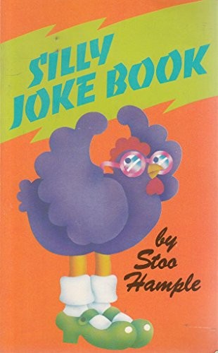 Silly Joke Book