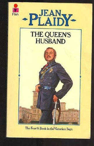 Queen's Husband