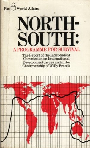 North/South