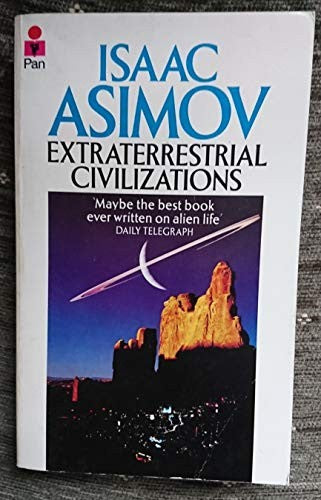Extraterrestrial Civilizations