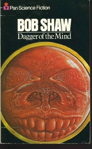 Dagger of the Mind