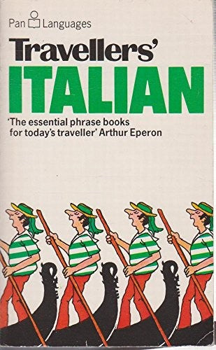 Travellers' Italian