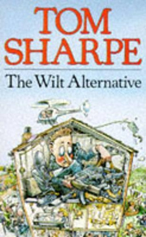 The Wilt Alternative