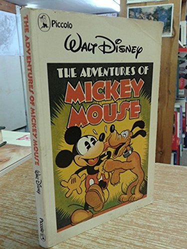 Adventures of Mickey Mouse