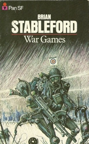 War Games
