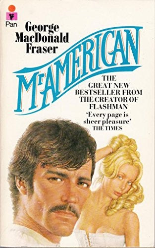 Mr. American