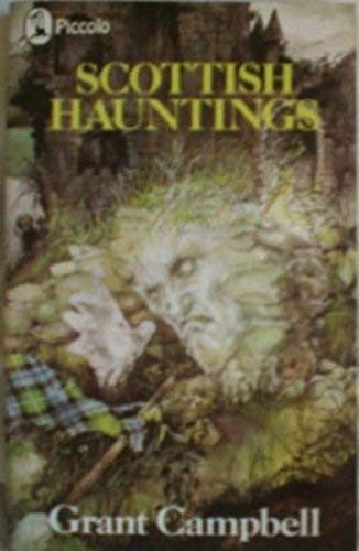 Scottish Hauntings