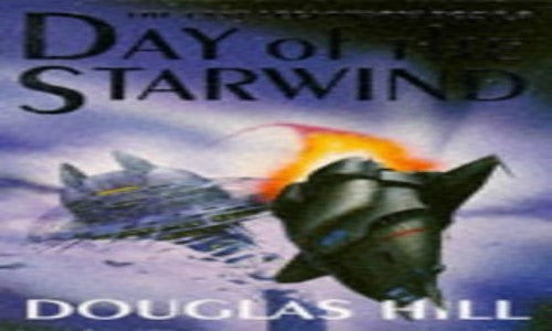 Day of the Starwind