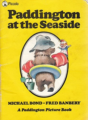 Paddington at the Seaside