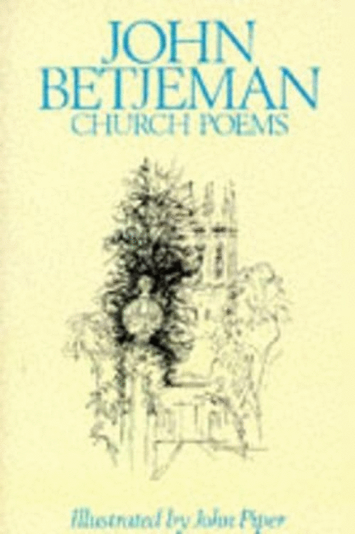 Church Poems