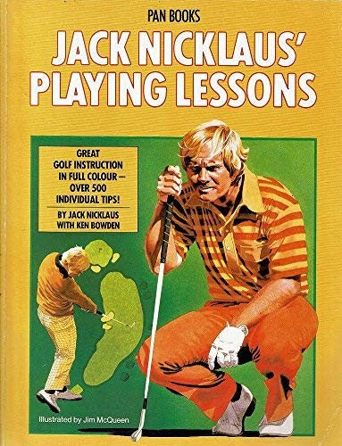 Playing Lessons