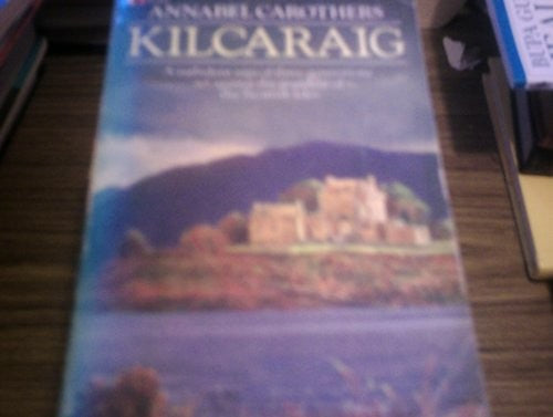 Kilcaraig