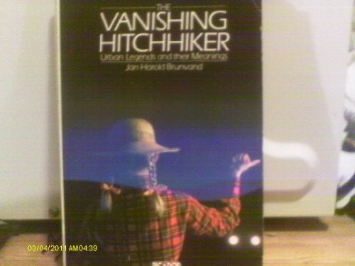 The Vanishing Hitch-hiker